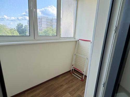 квартира за адресою Берестейський просп. (Перемоги), 71-А