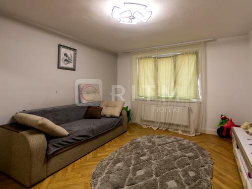 квартира по адресу Крайняя ул., 1