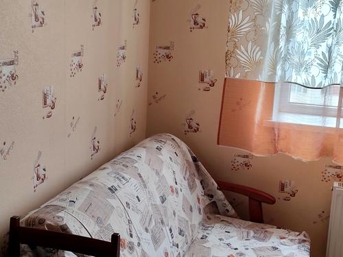 квартира за адресою Перемоги просп., 53б