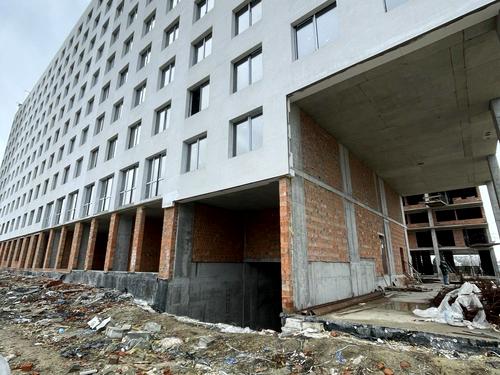 квартира за адресою Трускавецька вул., 1