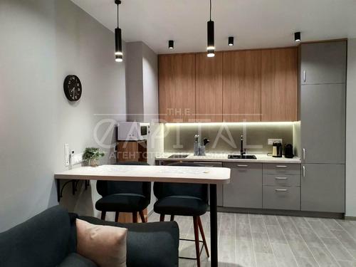 квартира по адресу Науки просп., 58