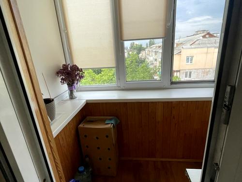 квартира за адресою Воскресенський просп. (Перова), 40