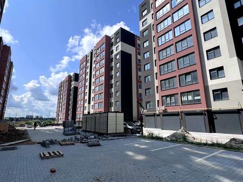 квартира по адресу Січових стрільців ул., 8б