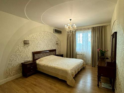 квартира за адресою Миколи Бажана просп., 1-М
