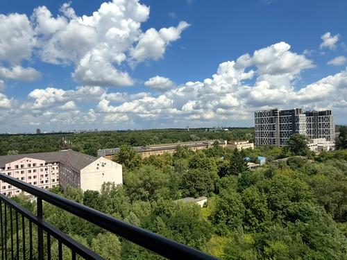 квартира по адресу Академика Заболотного ул., 148-В