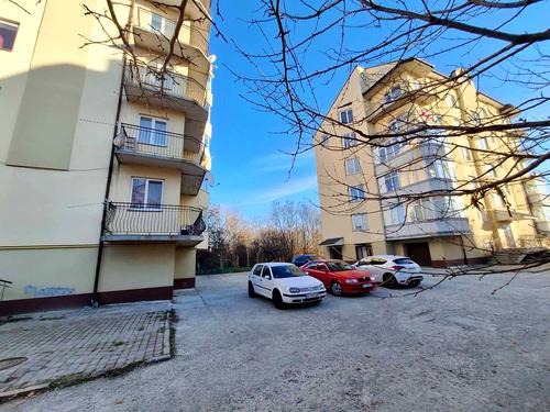 квартира по адресу медична, 3а