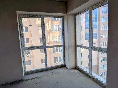 квартира по адресу Виноградна ул., 15
