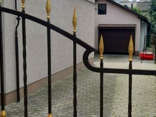 будинок за адресою Трачів вул.