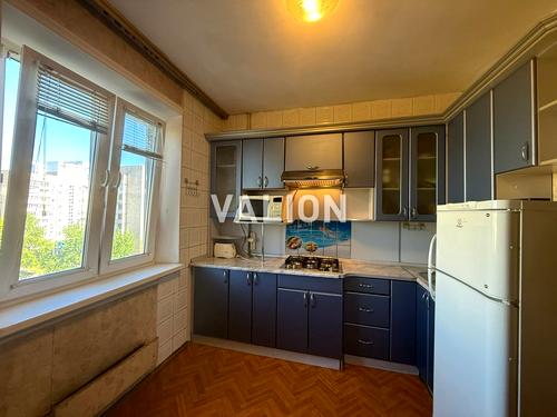 квартира по адресу Миколы Бажана просп., 5-А