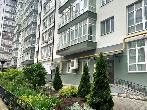 квартира по адресу Высочана ул., 18