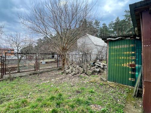 будинок за адресою Ліснича вул.