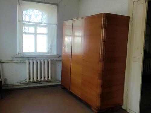 будинок за адресою Черкаси, Ольги Павловської пров., 3
