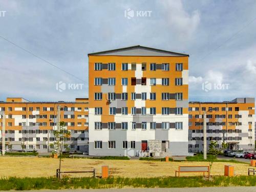 квартира по адресу Домостроительная ул., 5