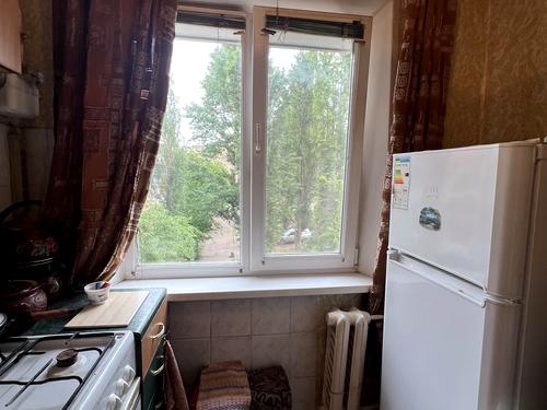 квартира за адресою Сучасна вул., 4