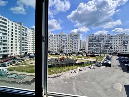 квартира за адресою Незалежності вул., 21