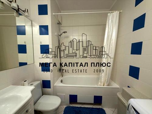 квартира за адресою Анатолія Петрицького вул., 13