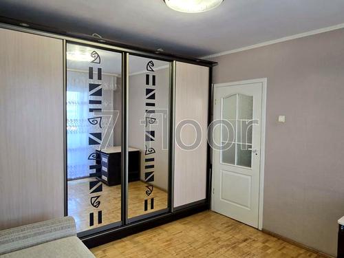 квартира за адресою Київ, Райдужна вул., 31