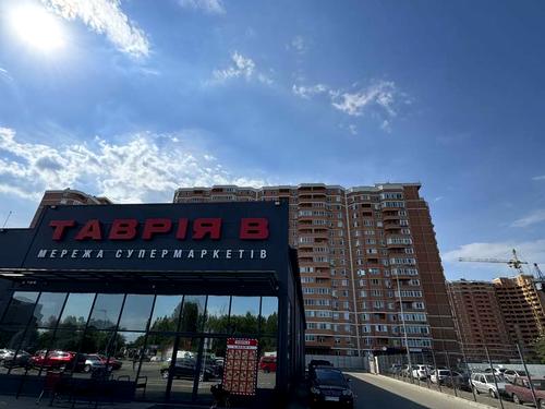 квартира за адресою Одеса, Овідіопольська дорога вул., 3/1