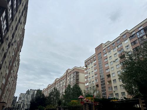 квартира по адресу Княгини Ольги ул., 100є
