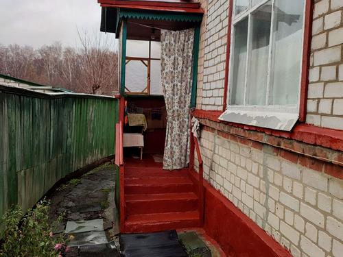 будинок за адресою Лісова