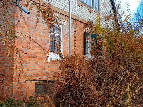 будинок за адресою Воскобійницька вул., 6