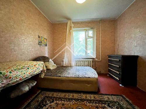 квартира за адресою Сонячний мікрорайон вул., 51