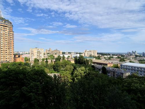 квартира за адресою Євгена Коновальця вул. (Щорса), 44-А