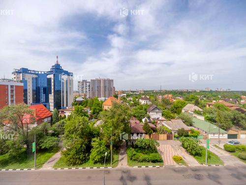 квартира за адресою Європейська вул. (Новгородська), 46