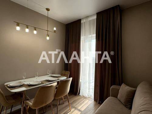 квартира за адресою Краснова вул., 1-А