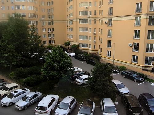 квартира за адресою Миру вул., 27