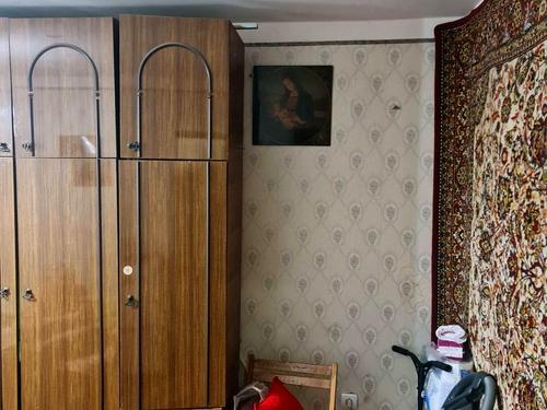 квартира за адресою Героїв Оборони Одеси вул. (Героїв Сталінграду), 23