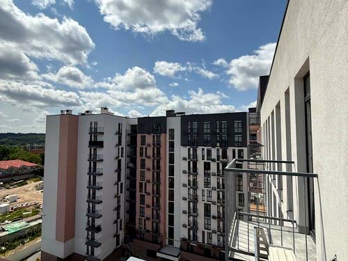квартира за адресою Під Голоском вул., 16