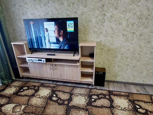 квартира по адресу Святослава Храброго ул., 4