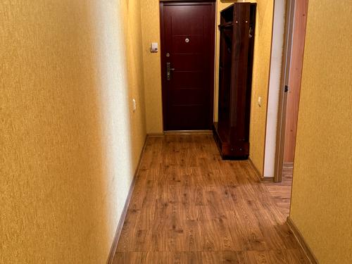 квартира за адресою Богатирська вул., 2