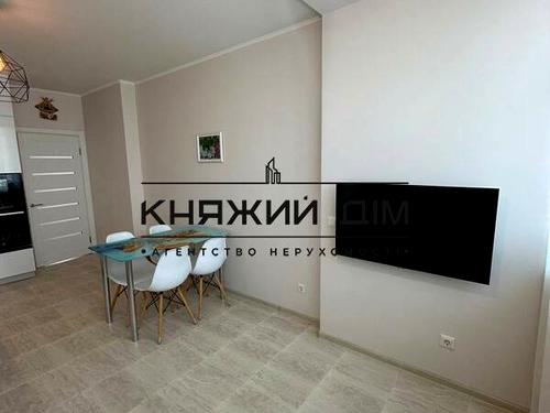 квартира за адресою Михайла Максимовича вул. (Онуфрія Трутенка), 3-Д