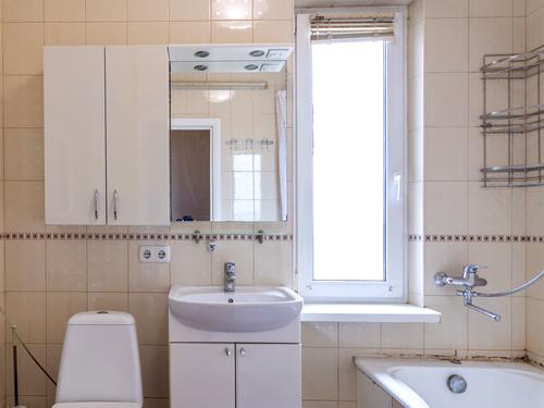 квартира за адресою Київ, Петра Григоренка просп., 16