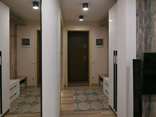 квартира за адресою Генерала Безручка вул., 2/20