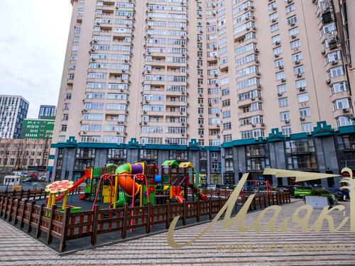 квартира по адресу Митрополита Василия Липковского ул. (Урицкого), 37Г