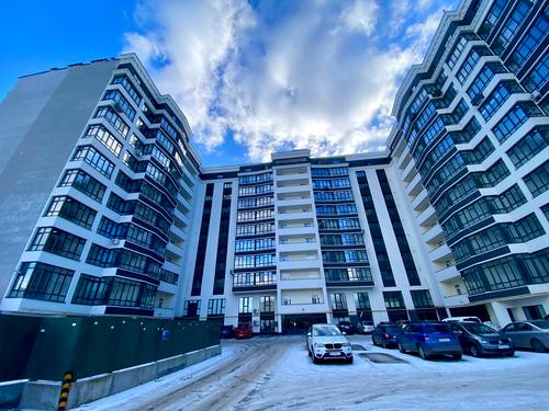 квартира за адресою Шевченка вул., 39