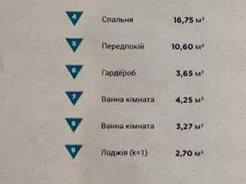 квартира по адресу Шолуденко ул., 30