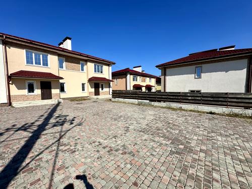 будинок за адресою вулиця Білокур Катерини, 20