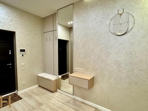 квартира за адресою Саперне Поле вул., 5
