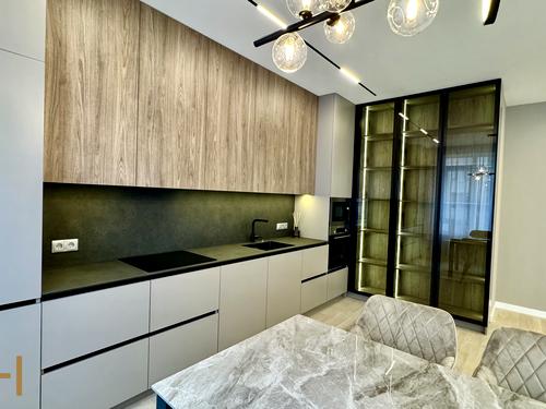 квартира за адресою Саперне Поле вул., 5