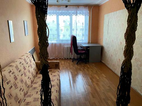 комната по адресу Дмитра Бортнянського ул. (Робітнича), 16