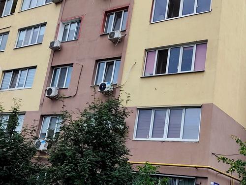 квартира за адресою Перемоги просп., 53б