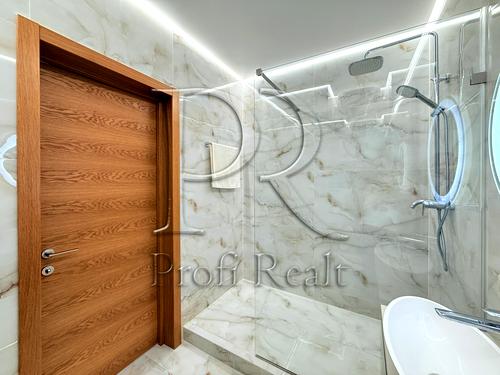 квартира за адресою Зарічна вул., 4 к2