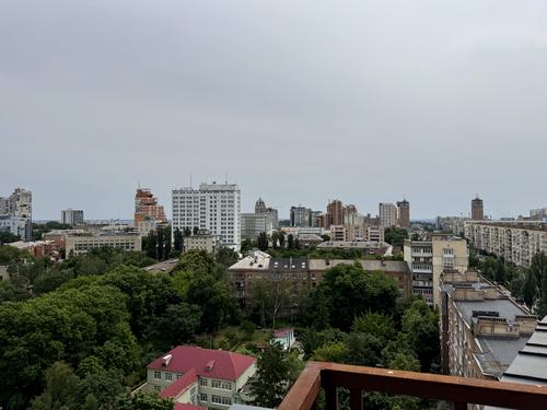 квартира по адресу Леси Украинки бульв., 7-Б