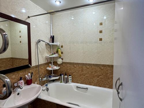 квартира по адресу Оноре де Бальзака ул., 58
