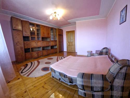 будинок за адресою с. Солонка, Богдана Лепкого вул., 20