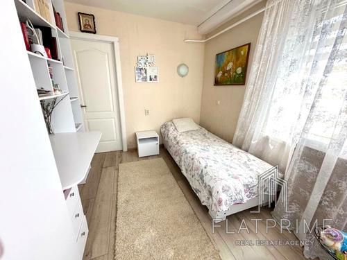 квартира за адресою Березнева вул., 7